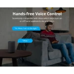 SONOFF ZBMINI ZigBee Interruptor Inteligente Mini para Control de Luz 2 Vías