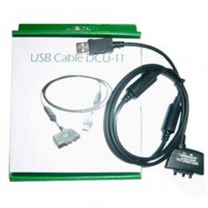 Sony Ericsson Dcu-11 Usb (see List Of Compatible Models In Description)