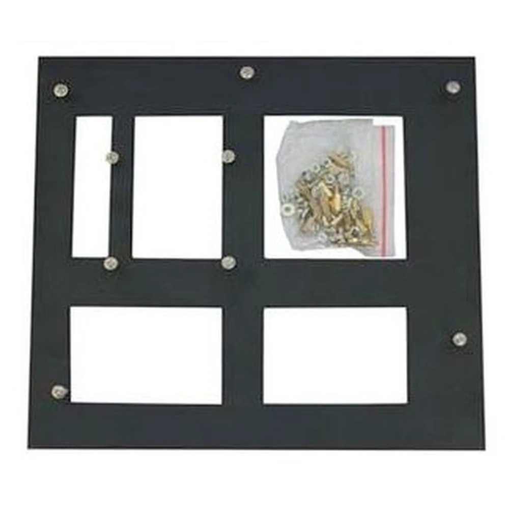 Soporte Antipandeo Xbox 360 Slim para reparación y soldadura profesional