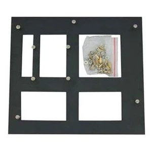 Soporte Antipandeo Xbox 360 Slim para reparación y soldadura profesional