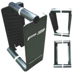 Soporte apilable discos PS3 para organizar y almacenar tus juegos