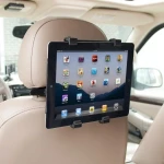 Soporte coche iPad universal para todos los modelos y tablets de 10