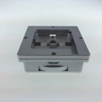 Soporte con fijación rotativa Reballing Kit MK-25 90mmx90mm de Mlink