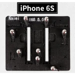 Soporte Especial para Reparación de Placas PCB iPhone 6S Plus