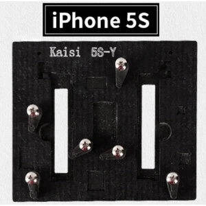 satkit Soporte especial para reparación placa pcb iphone 5s resistente al calor