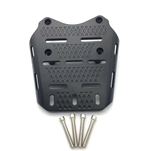 satkit Soporte parrilla trasera Honda PCX150 y PCX125 para motocicleta