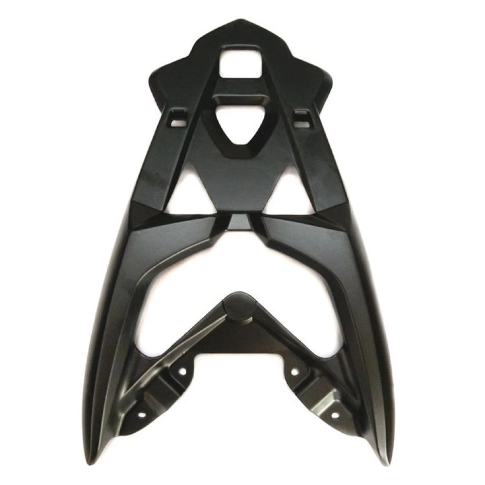 Soporte parrilla trasera Yamaha NMAX125 2017-2020 resistente y fácil de instalar