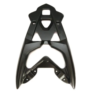 satkit Soporte parrilla trasera Yamaha NMAX125 2017-2020 resistente y fácil de instalar
