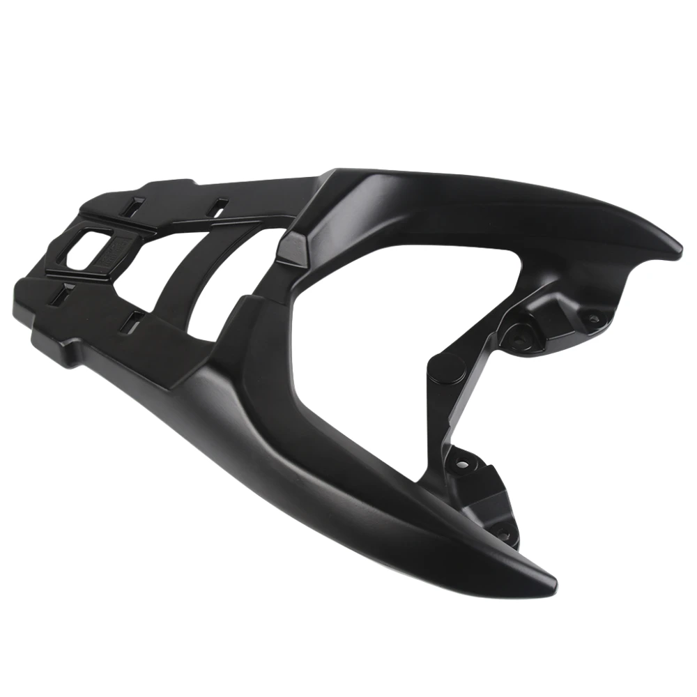 Soporte Parrilla Trasera Yamaha NMAX125/NMAX155 (2021-2024) Resistente y Fácil de Instalar