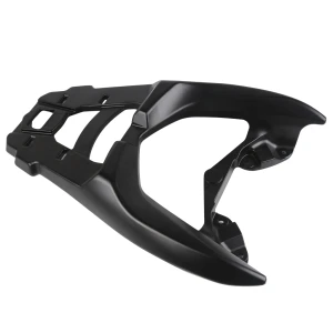 satkit Soporte Parrilla Trasera Yamaha NMAX125/NMAX155 (2021-2024) Resistente y Fácil de Instalar