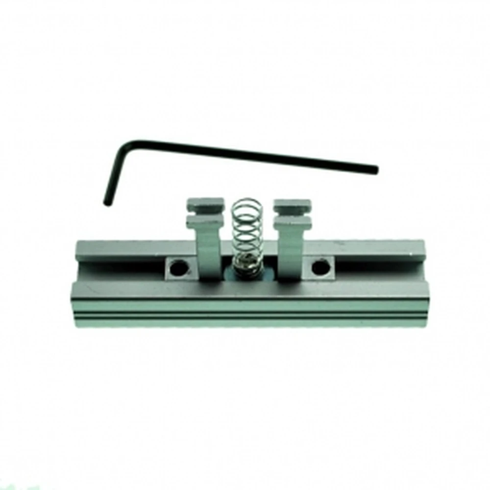 Soporte Stencils Calor Directo para Soldadura y Reballing Mlink