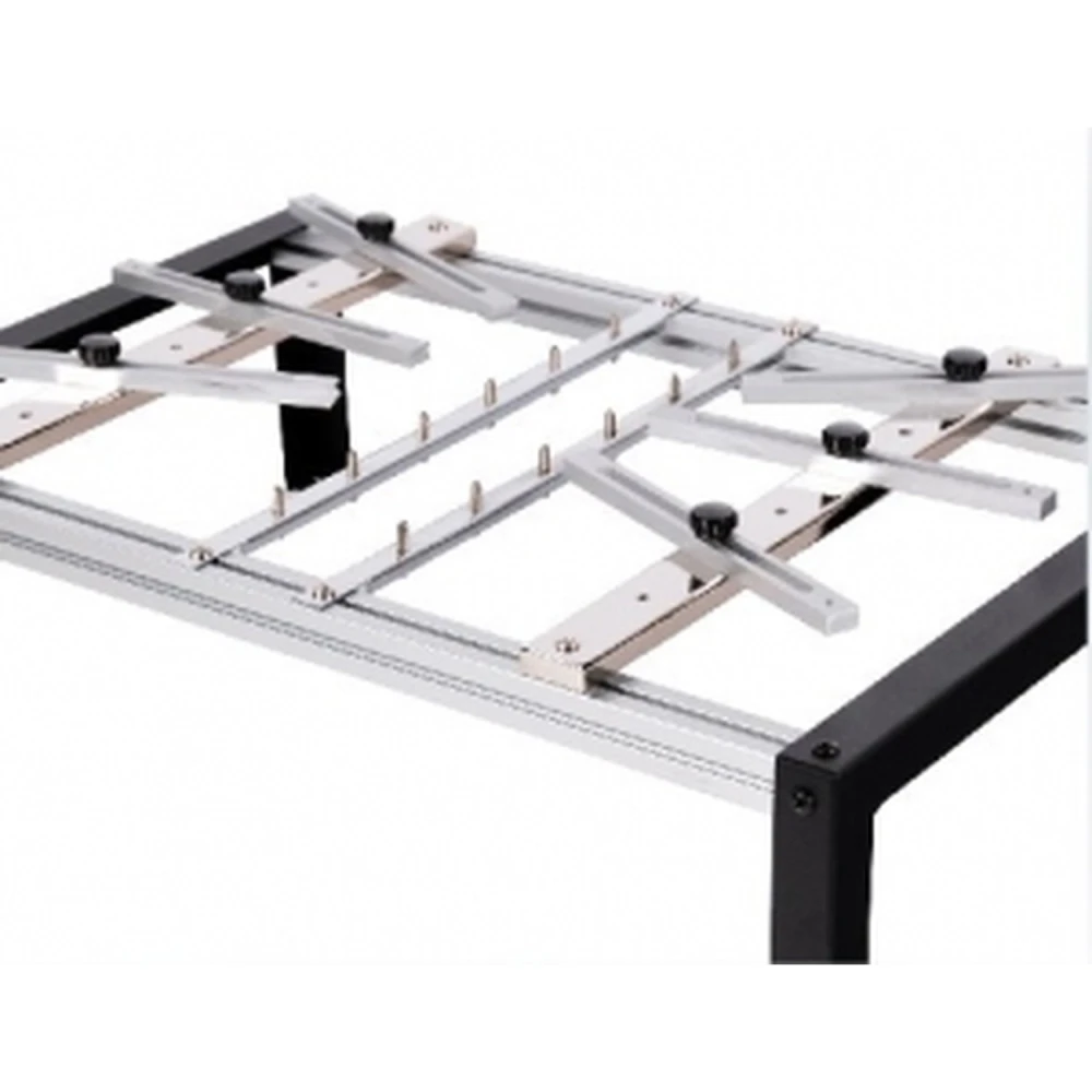 Soporte Universal Placas PCB para trabajo con precalentador Mlink