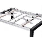 Soporte Universal Placas PCB para trabajo con precalentador Mlink