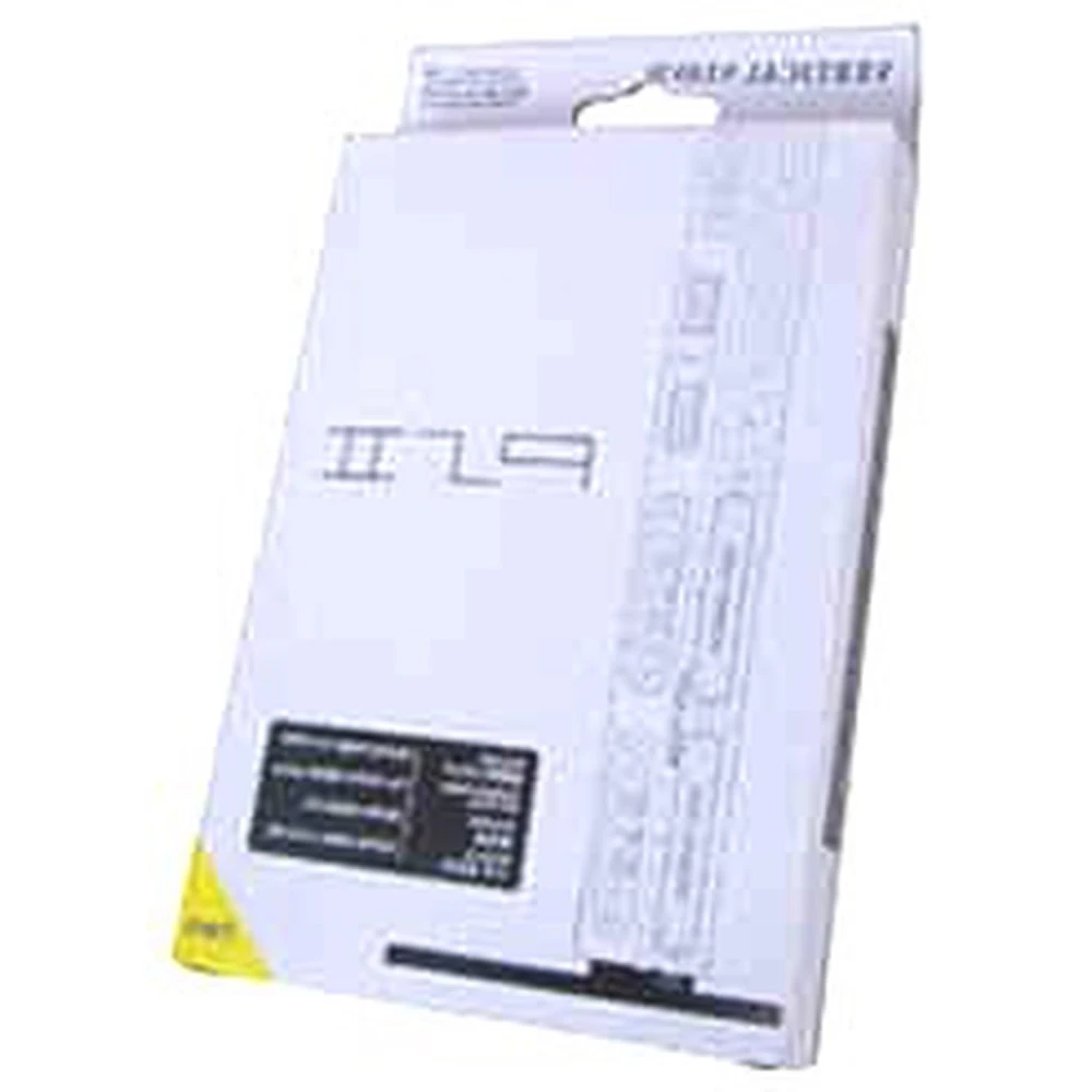 Soporte vertical para Sony PsTwo SCPH-7000X, SCPH-75000X y 77000X