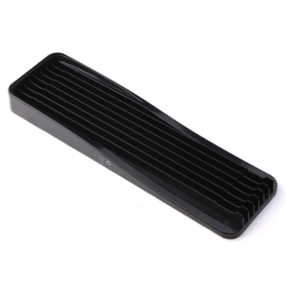 Soporte vertical refrigeración Xbox 360 Slim para mejor ventilación y soporte de mandos