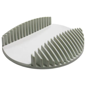 Soporte vertical Xbox 360 resistente para colocar tu consola en vertical