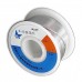 Special tin for welding steel, aluminium, pure copper, zinc, 0,8 mm 100 gr. Tin coil  8.00 euro - satkit