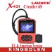 Launch X431 Creader 6S/VI OBD2 Auto DiagnosticTool Scanner Code Reader CABLES OBDII COCHE Launch 40.00 euro - satkit