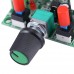 Stepper Motor Driver Controller PWM Pulse Signal Generator Speed Regulator Module Board