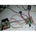 Moteur pas à pas Driver Controller PWM Pulse Signal Generator Speed Regulator Module Board