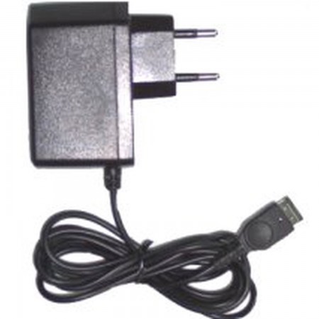Adaptador de corriente para Nintendo DS, GBA y GBA SP ACCESORIOS NDS  2.00 euro - satkit