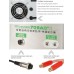 SUNKKO 709AD+ Batterie Punkt schweiß gerät 220V mit Lötkolben und Schweißstift für 18650 Lithium Batterie pack