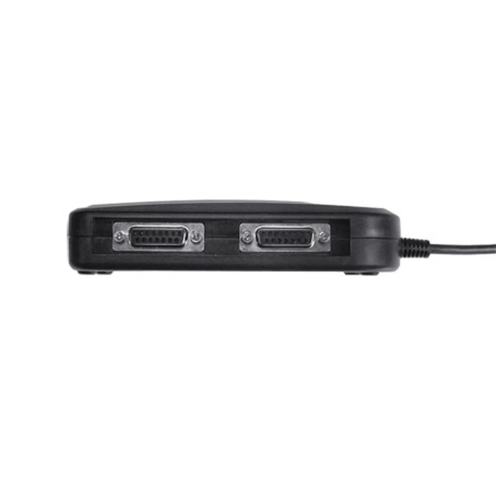 Super Joybox 8 Mayflash adaptador para conectar mandos PC