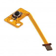 Zr Key Flex Cable Right Button Replacement For Nintendo Switch Ns Joy-Con Controller