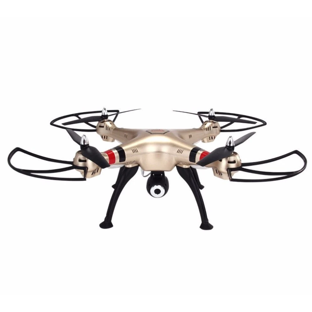 Syma X8hw Drone Quadcopter FPV con Cámara Wifi HD en Tiempo Real