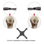 Syma X8hw Drone Quadcopter FPV con Cámara Wifi HD en Tiempo Real