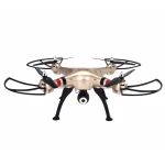 Syma X8hw Drone Quadcopter FPV con Cámara Wifi HD en Tiempo Real