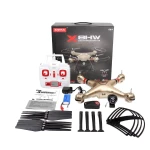 Syma X8hw Drone Quadcopter FPV con Cámara Wifi HD en Tiempo Real