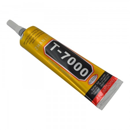 T-7000 Mehrzweck-Klebstoffkleber LCD REPAIR TOOLS Zhanlida 4.00 euro - satkit