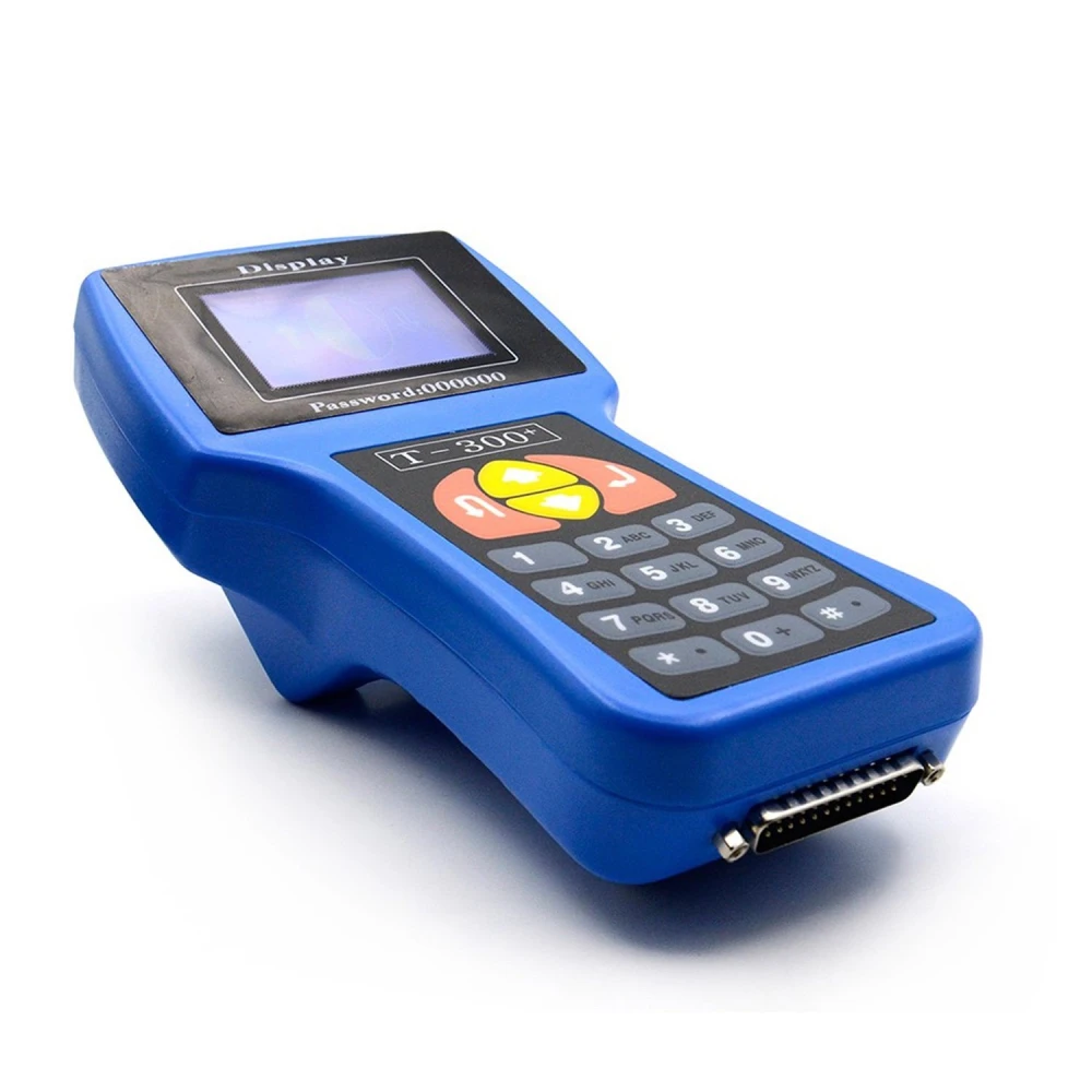 Detalle del cable adaptador para encendedor de cigarrillos del T300