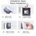 Tactile Drahtloser Schalter über WiFi basic für Heimautomation kompatible Amazon Echo, Google Home SMART HOME SONOFF 13.50 euro - satkit