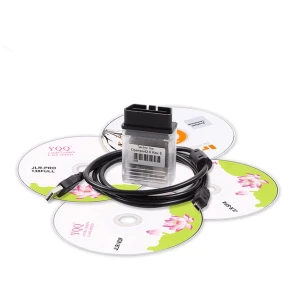 satkit Tactrix Openport 2.0 ECUFlash para diagnóstico Jaguar, Land Rover y Toyota