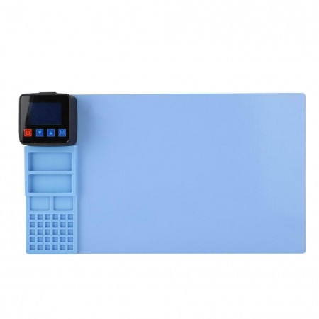 CPB320 Tapete térmico flexível para abertura através do calor telas de tablets e smartphones