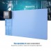 CPB320 iPad Verwarming Station Scherm openen Verwijder LCD Touch Glass Separator digitale