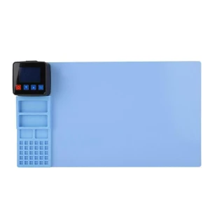 TSX TOOL Tapete térmico CPB320 para apertura de pantallas de tablets y smartphones