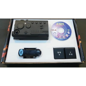 Targetbox Airsoft compatible con PS2, PS3, Xbox y PC - EMS