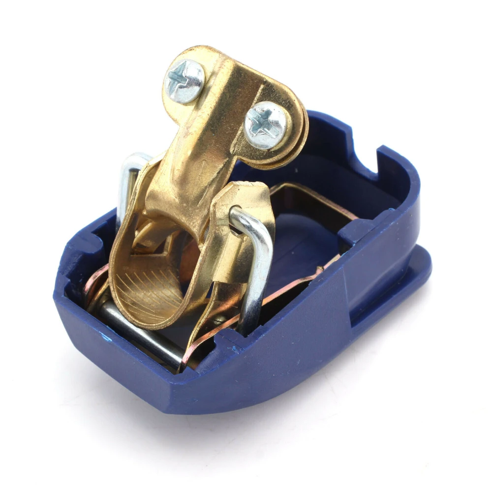 Terminal de batería de liberación rápida 12V para vehículo, camión y barco