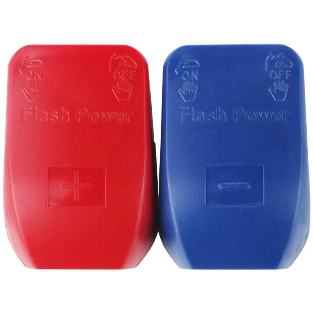 Terminal de batería de liberación rápida 12V para vehículo, camión y barco