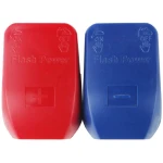 Terminal de batería de liberación rápida 12V para vehículo, camión y barco