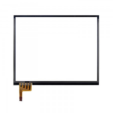 TFT LCD FOR NDS LITE   (touch screen) REPAIR PARTS NDS LITE  1.00 euro - satkit