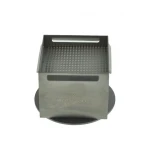 Tobera BGA 45x45 mm Zhuomao compatible Mlink y Zhenxun para estaciones de soldadura