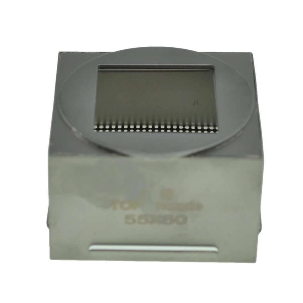 Tobera BGA 55x55 Zhuomao compatible Mlink y Zhenxun para estaciones de soldadura