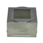 Tobera BGA 55x55 Zhuomao compatible Mlink y Zhenxun para estaciones de soldadura