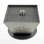 Tobera inferior Zhuomao ZM-R5860C ZM-R5860 tamaño 55x55 para soldadura profesional