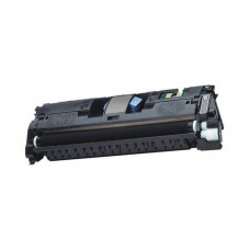 Toner Compatible Hp Color Laserjet 1500,2500,2550,2800,2820,2840 Black Q3960a