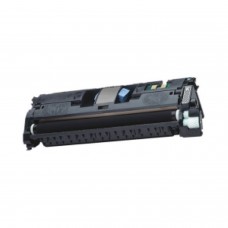 Toner Compatible Hp Color Laserjet 1500,2500,2550,2800,2820,2840 Cyan Q3961a